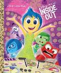 Inside Out Disney Pixar Inside Out