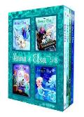 Anna & Elsa Disneys Frozen Books 5 8