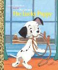 Walt Disneys the Lucky Puppy Disney Classic The Lucky Puppy