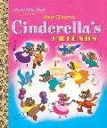 Cinderellas Friends Disney Classic