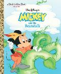 Mickey & the Beanstalk Disney Classic