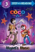 Miguels Music Disney Pixar Coco