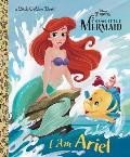 I Am Ariel Disney Princess