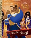 I Am the Beast Disney Beauty & the Beast
