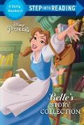 Belles Story Collection Disney Beauty & the Beast
