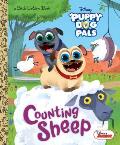 Counting Sheep (Disney Junior Puppy Dog Pals)