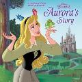 Auroras Story Disney Princess