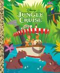 Jungle Cruise Disney Classic