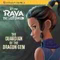 Guardian of the Dragon Gem Disney Raya & the Last Dragon