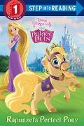 Rapunzels Perfect Pony Disney Princess Palace Pets