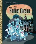 Haunted Mansion Disney Classic