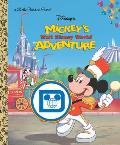 Mickeys Walt Disney World Adventure Disney Classic