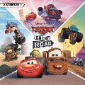 Cars on the Road Disney Pixar Cars on the Road