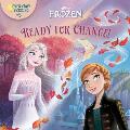 Everyday Lessons 5 Ready for Change Disney Frozen 2