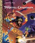 Pirates of the Caribbean Disney Classic