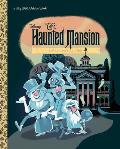 Haunted Mansion Disney Classic