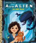 Is for Alien An ABC Book 20th Century Studios