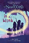 Never Girls 01 In a Blink Disney Fairies