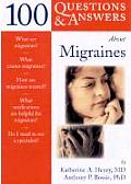 100 Questions & Answers About Migraines