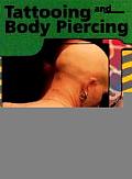 Tattooing & Body Piercing Teen Perspecti