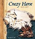 Crazy Horse, 1842-1877 (American Indian Biographies)