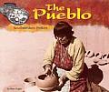 Pueblo Southwestern Potters