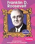 Franklin D Roosevelt First Biographies