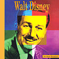 Walt Disney A Photo Illustrated Biography