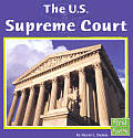 The U.S. Supreme Court (First Facts: Our Government)