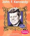 John F Kennedy First Biographies