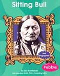 Sitting Bull First Biographies
