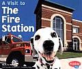 Visit To The Fire Station
