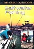 Saltwater Fishing (Great Outdoors)