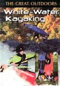 White-Water Kayaking (Great Outdoors)