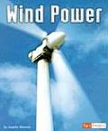 Wind Power (Fact Finders)
