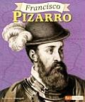 Francisco Pizarro (Fact Finders: Biographies)