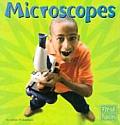 Microscopes (First Facts)