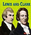 Lewis & Clark
