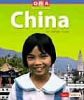 China: A Question and Answer Book