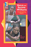 Venus and Serena Williams: The Smashing Sisters (High Five Reading)