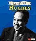 Langston Hughes Great American Writer