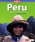 Peru: A Question and Answer Book