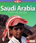 Saudi Arabia: A Question and Answer Book (Fact Finders)