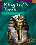 King Tuts Tomb Ancient Treasures Uncovered