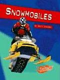Snowmobiles