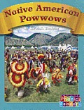 Native American Powwows (Phonics Readers Books 37-72)