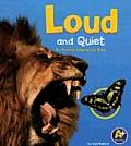 Loud And Quiet