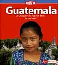 Guatemala A Question & Answer Book