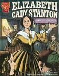 Elizabeth Cady Stanton Womens Rights Pioneer