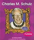 Charles M Schulz